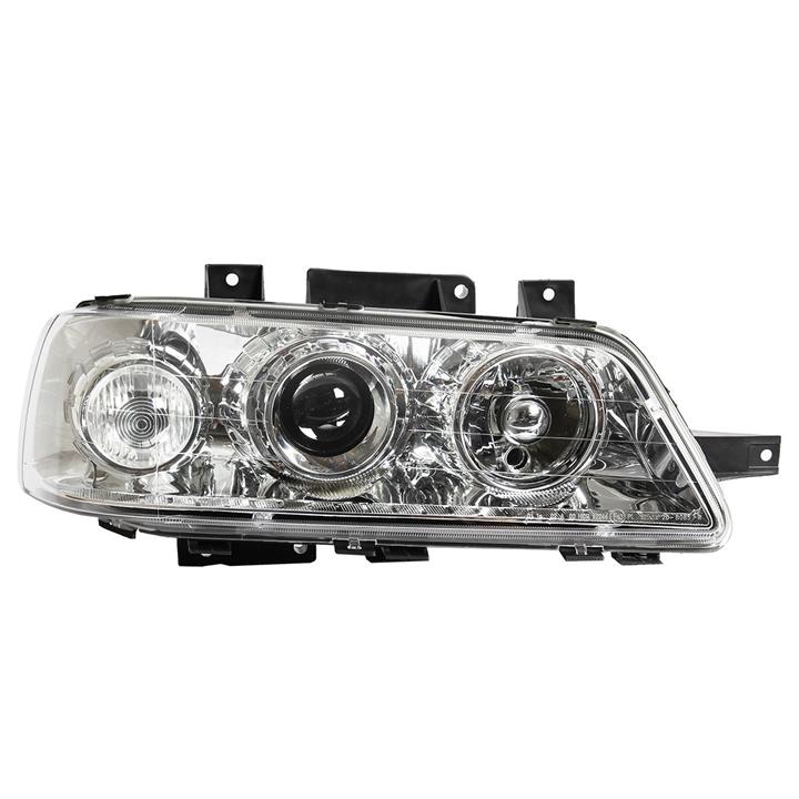 چراغ جلو راست خودرو اس ان تی مدل SNTSLXHR مناسب برای پژو 405SLX SNT SNTSLXHR Automotive Front Right Lighting For Peugeot SLX